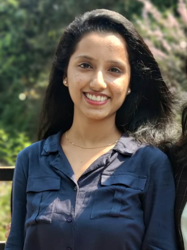 Anu Maria Thomas