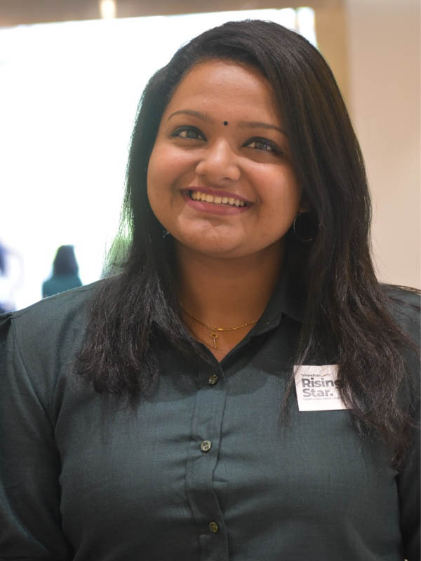 Akshaya Babu