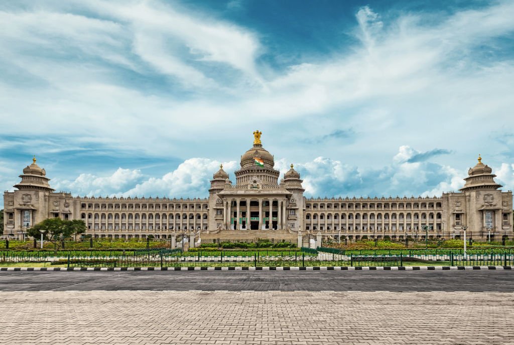 Bangalore