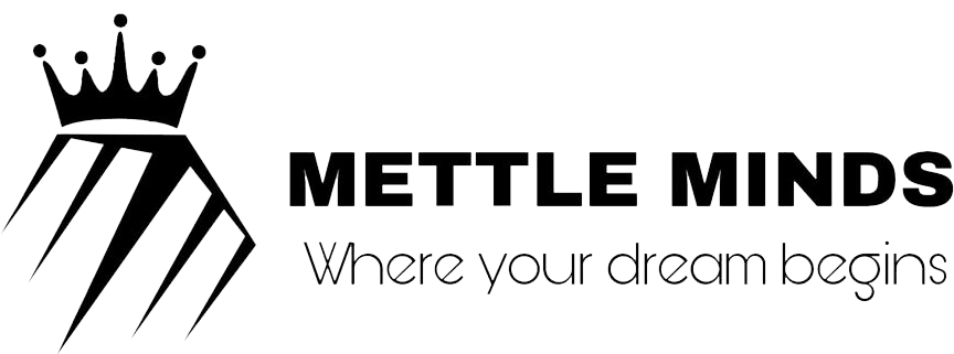 Mettle Minds Inc