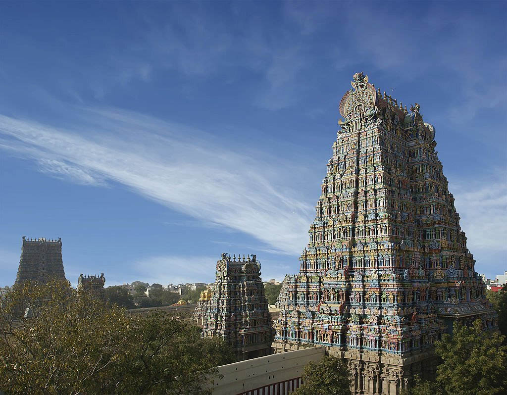 Madurai