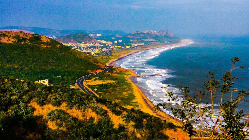 Visakhapatnam