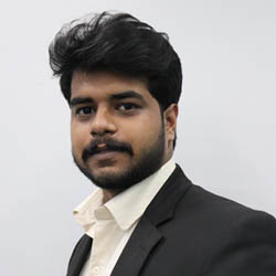 SYAMDAS PS