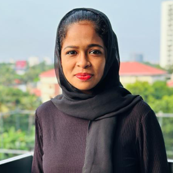 Naseeba Rahman