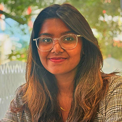 Shalini Sundaravel